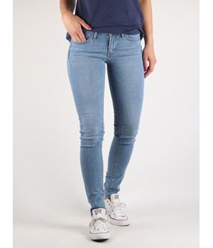 levi's 711 skinny thirteen