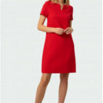 Šaty Greenpoint SUK5120035S20 Červená