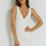 Dámské šaty PAOLA DRESS