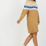 Denní šaty model 170359 Rue Paris