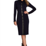 Denní šaty model 171171 Stylove