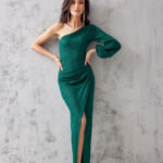 Večerní šaty model 172974 Roco Fashion