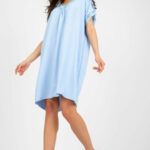 Denní šaty model 166327 0