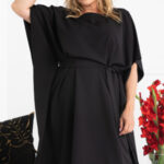 šaty plus size model 168965 0