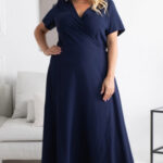 šaty plus size model 168951 0